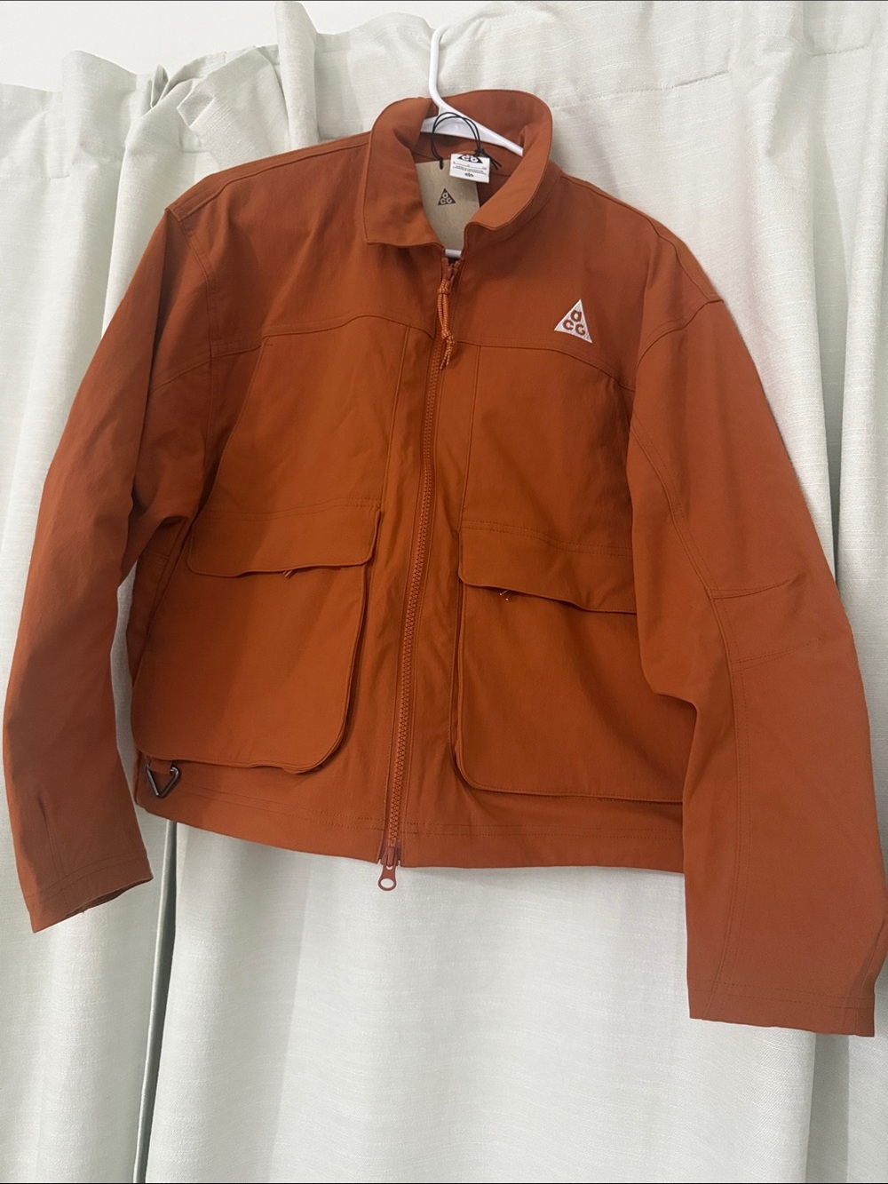 Nike Acg summit series
